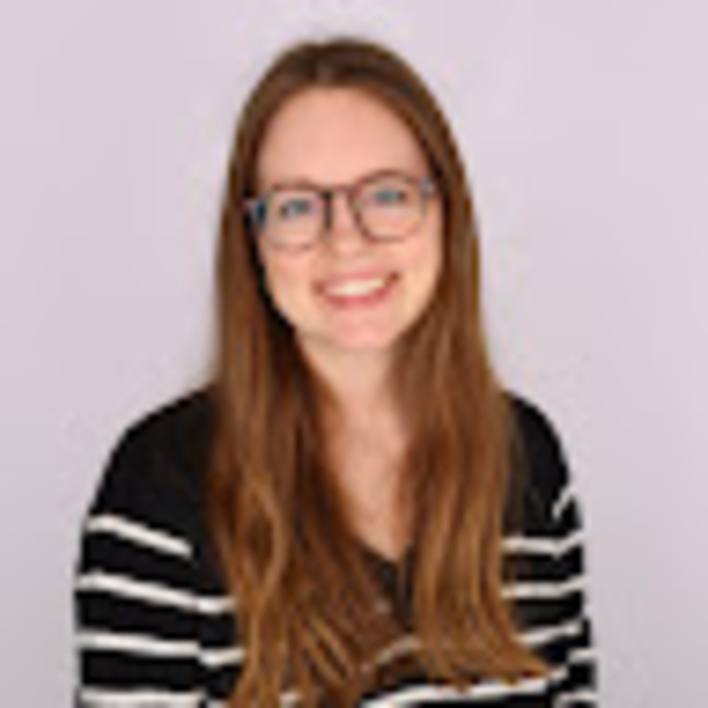 Meet your Posher, Alex